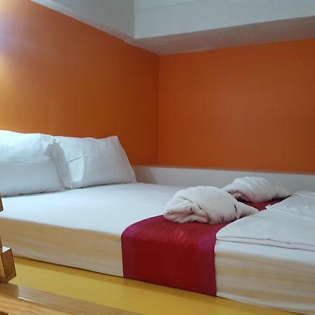First And Frang Hotel - Koh Phangan Thong Sala Luaran gambar