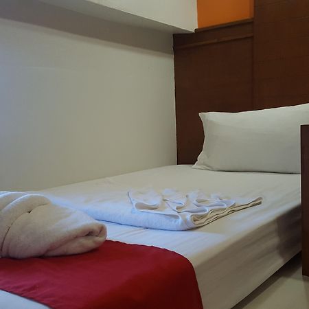 First And Frang Hotel - Koh Phangan Thong Sala Luaran gambar