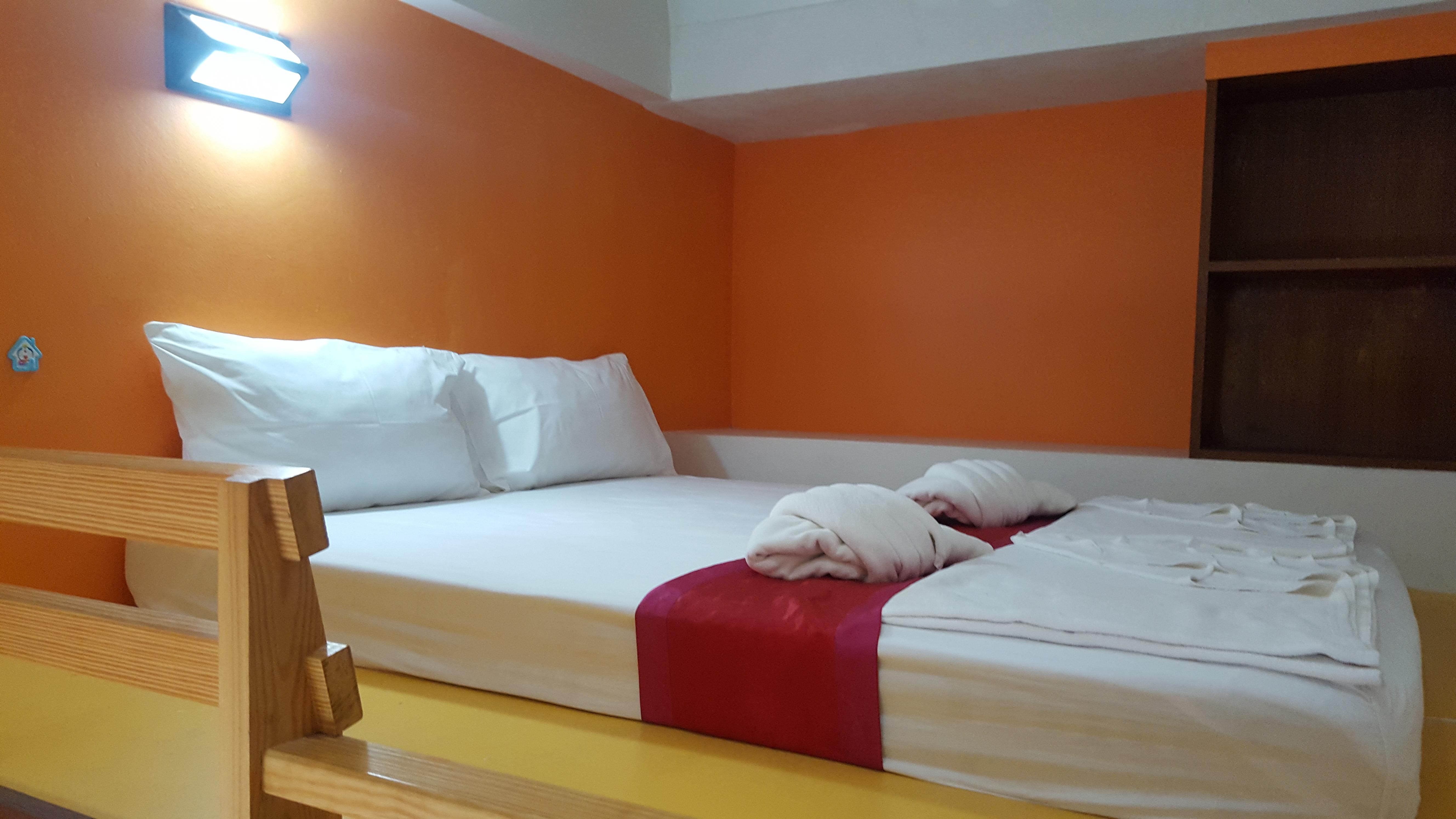 First And Frang Hotel - Koh Phangan Thong Sala Luaran gambar
