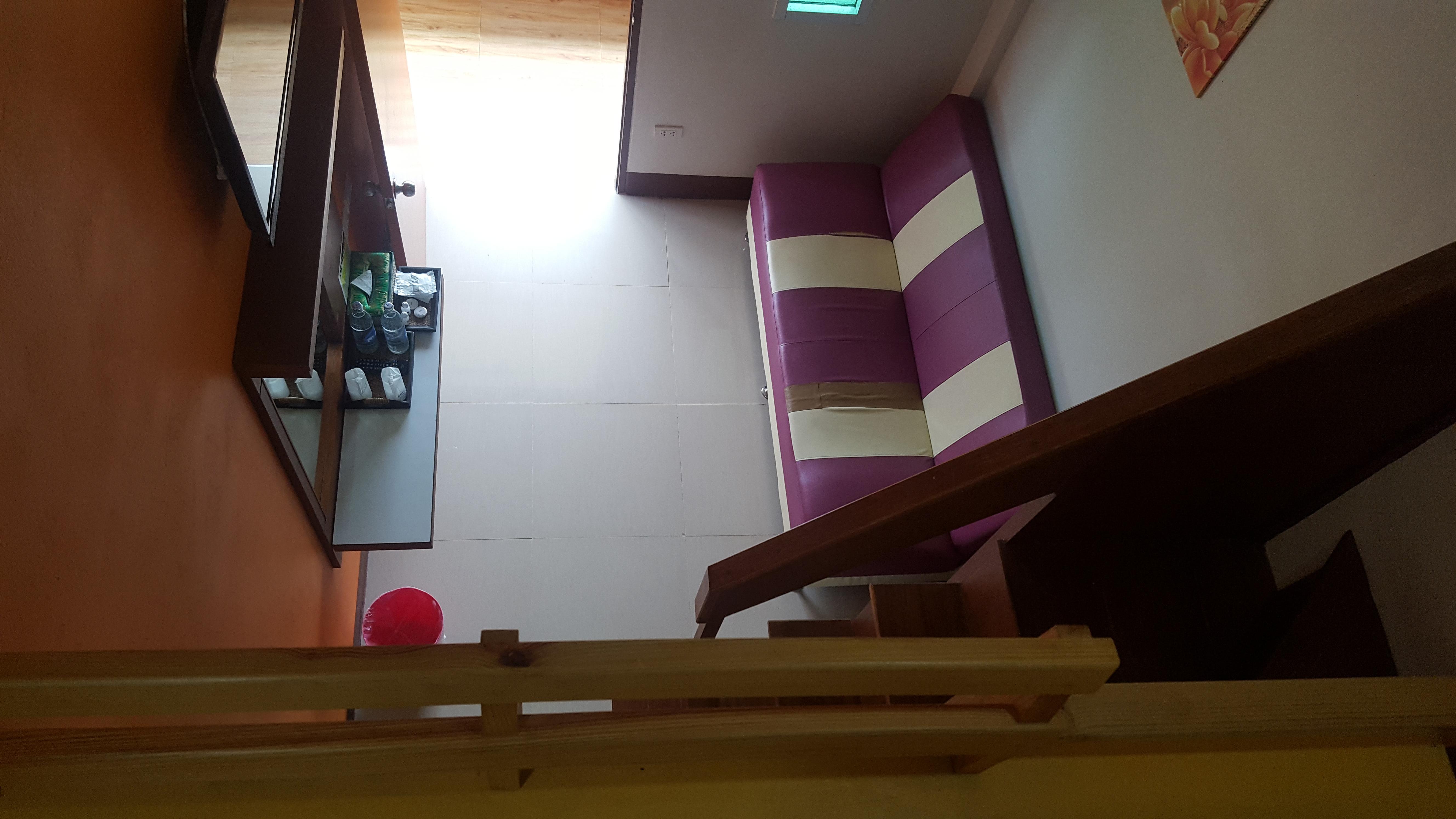First And Frang Hotel - Koh Phangan Thong Sala Luaran gambar