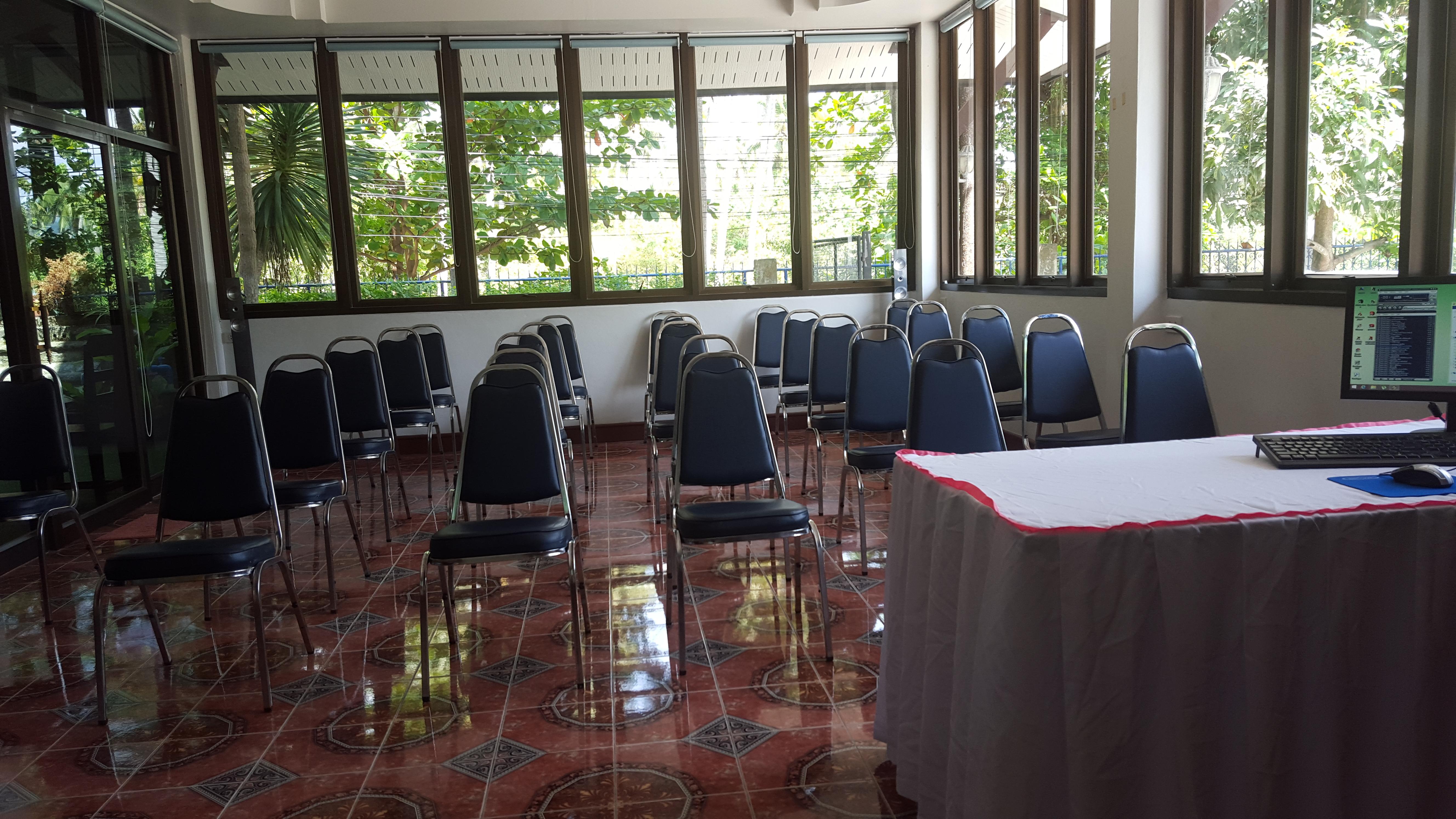 First And Frang Hotel - Koh Phangan Thong Sala Luaran gambar