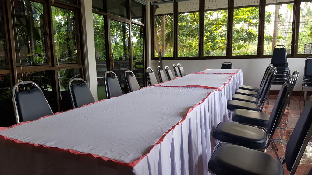 First And Frang Hotel - Koh Phangan Thong Sala Luaran gambar